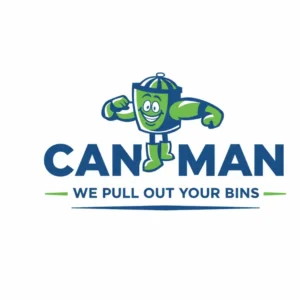 Can Man Solutions logo