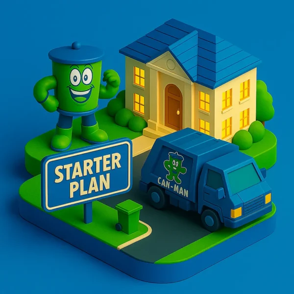 Starter Plan