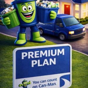 Premium Plan