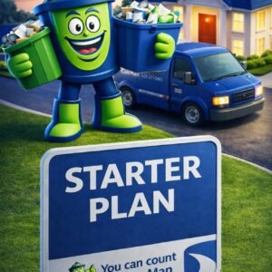 Starter Plan