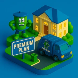 Premium Plan