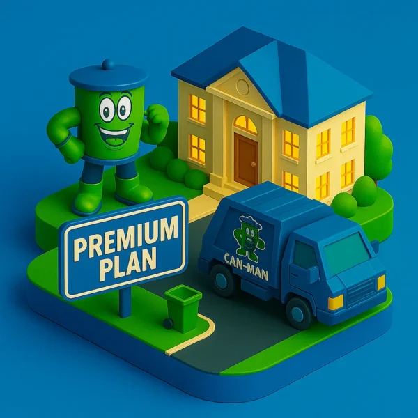 Premium Plan